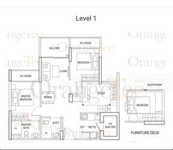 Urban Vista (D16), Condominium #616567281
